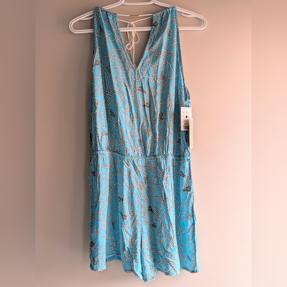 Michael Kors Romper - Picture 3 of 5